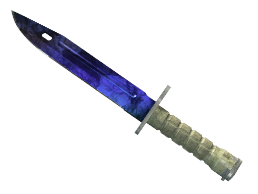 ★ Bayonet | Doppler