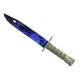 ★ Bayonet | Doppler (Factory New)