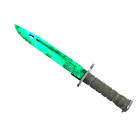 ★ Bayonet | Gamma Doppler Emerald (Factory New)