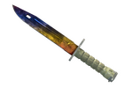 ★ Bayonet | Marble Fade (Minimal Wear)