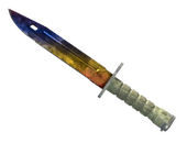 ★ Bayonet | Marble Fade (Factory New)