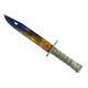 ★ Bayonet | Marble Fade (Factory New)