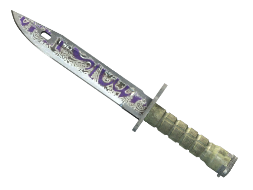 ★ Bayonet | Freehand