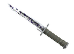 Bayonet Freehand CS:GO skin