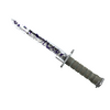 ★ Bayonet | Freehand <br>(Battle-Scarred)