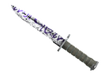 Bayonet Freehand CS:GO skin