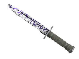★ Bayonet | Freehand (Field-Tested)