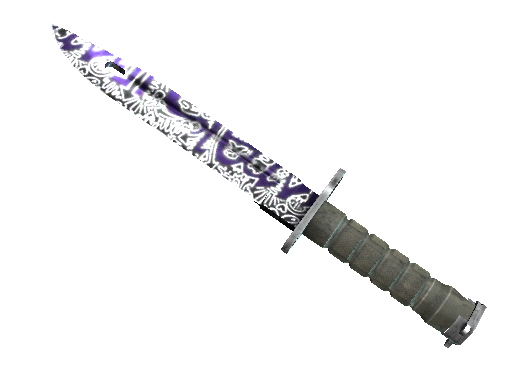 ★ StatTrak Bayonet | Freehand