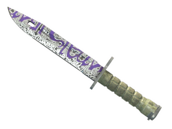 ★ Bayonet | Freehand