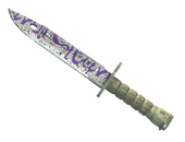 ★ Bayonet | Freehand (Well-Worn)