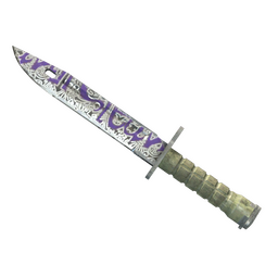 ★ StatTrak™ Bayonet | Freehand (Field-Tested)