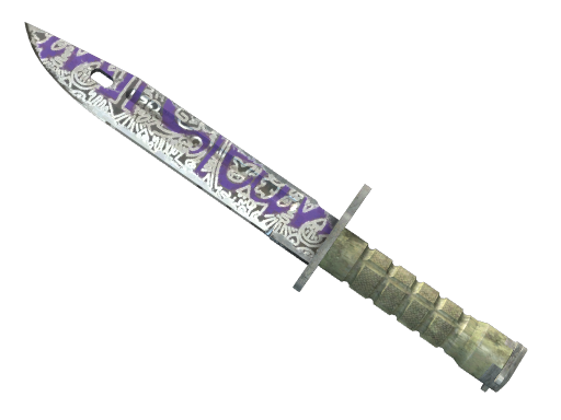 ★ Bayonet | Freehand