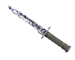 ★ Bayonet | Freehand