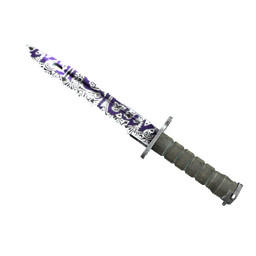 ★ Bayonet | Freehand (Field-Tested)