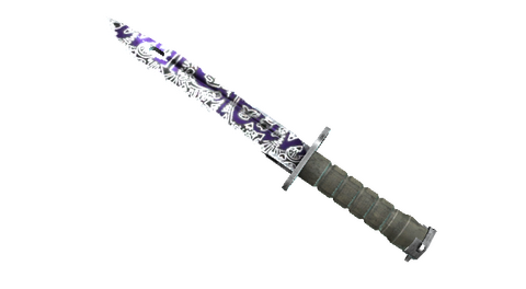 ★ Bayonet | Freehand (Field-Tested)