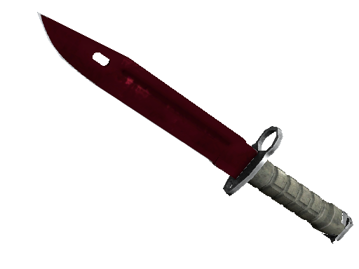 ★ StatTrak™ Bayonet | Doppler (Factory New) Ruby