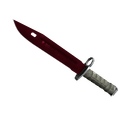 ★ StatTrak™ Bayonet | Doppler Ruby (Minimal Wear)