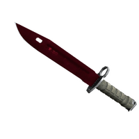 ★ Bayonet | Doppler Ruby (Factory New)