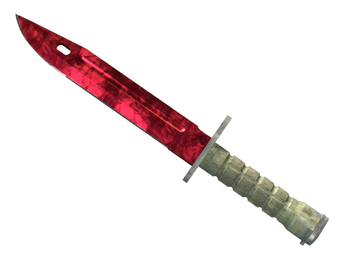 ★ Bayonet | Doppler Ruby
