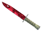 ★ Bayonet | Doppler Ruby