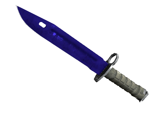 ★ Bayonet | Doppler (Factory New) Sapphire