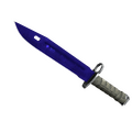 ★ Bayonet | Doppler Sapphire (Factory New)