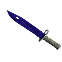 ★ Bayonet | Doppler Sapphire (Factory New)