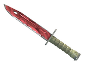 ★ Bayonet | Slaughter (Field-Tested)