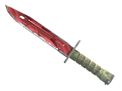 ★ Bayonet | Slaughter