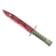 ★ Bayonet | Slaughter (Field-Tested)