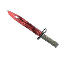 ★ Bayonet | Slaughter (Field-Tested)