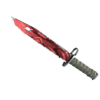 ★ Bayonet | Slaughter (Field-Tested)