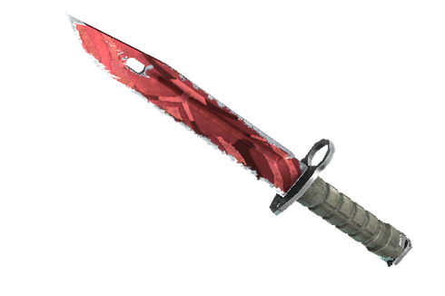 ★ Bayonet | Slaughter (Field-Tested) Prices
