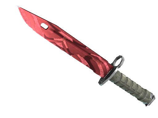 ★ Bayonet | Slaughter (Factory New)