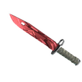 ★ Bayonet | Slaughter (Minimal Wear)