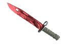 ★ StatTrak™ Bayonet | Slaughter