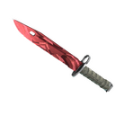 ★ StatTrak™ Bayonet | Slaughter (Factory New)