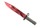 Bayonet Slaughter CS:GO skin