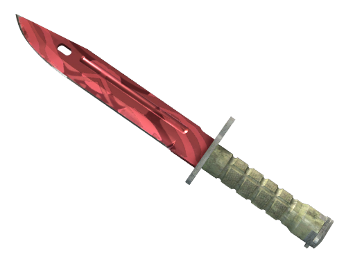 ★ StatTrak™ Bayonet | Slaughter (Factory New)