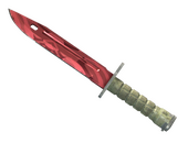 ★ Bayonet | Slaughter (Factory New)