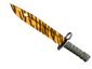 ★ Bayonet | Tiger Tooth