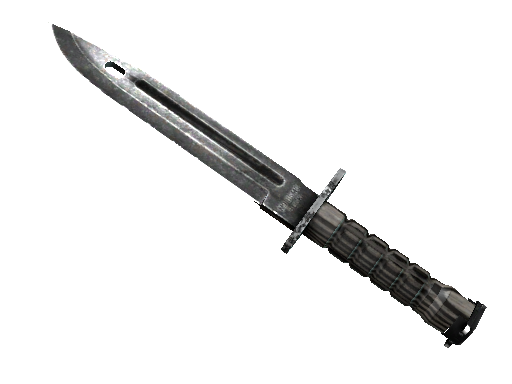 ★ Bayonet | Black Laminate