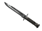 ★ Bayonet | Black Laminate