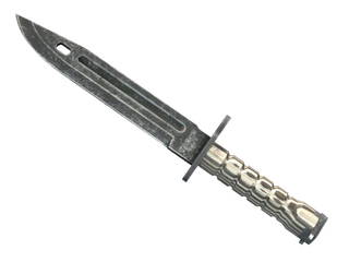 Bayonet | Black Laminate