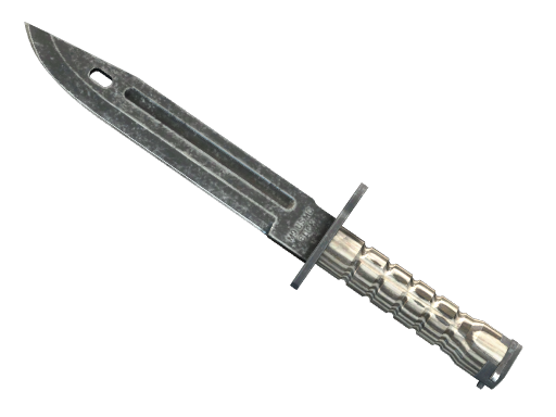 Bayonet | Black Laminate