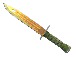 ★ StatTrak Bayonet | Lore