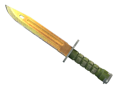 Bayonet ★ | Lore