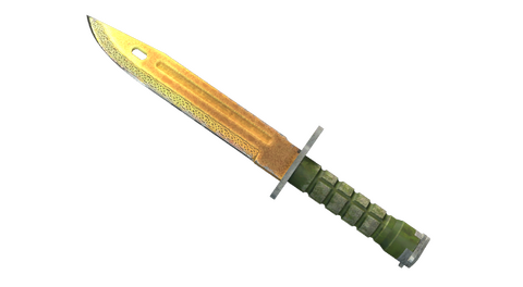 ★ Bayonet | Lore (Field-Tested)