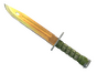 ★ Bayonet | Lore