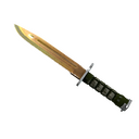 ★ StatTrak™ Bayonet | Lore (Well-Worn)